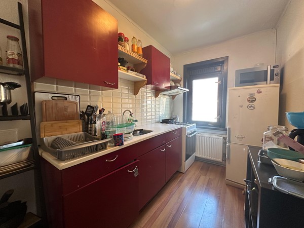 Foto - Te huur: Mecklenburgstraat, 5615 PZ Eindhoven